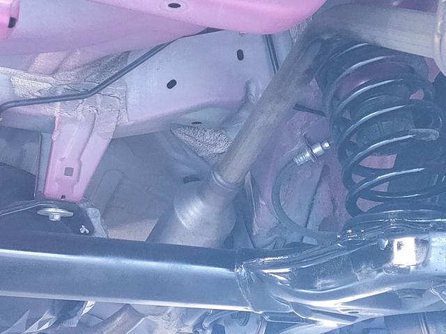 タンク X S 禁煙車/スマートアシスト/パワースライドドア/スマートキー/Bluetooth/ CD/地デジ/バックモニター/(61枚目)