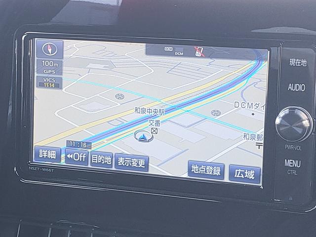 カローラスポーツ Ｇ　禁煙車／トヨタ・セーフティ・センス／ブラインドスポットモニター／スマートキー／クルーズコントロール／ナビ／Ｂｌｕｅｔｏｏｔｈ／フルセグ／ＤＶＤ再生／バックカメラ／ＬＥＤヘッドライト／ＥＴＣ／（30枚目）