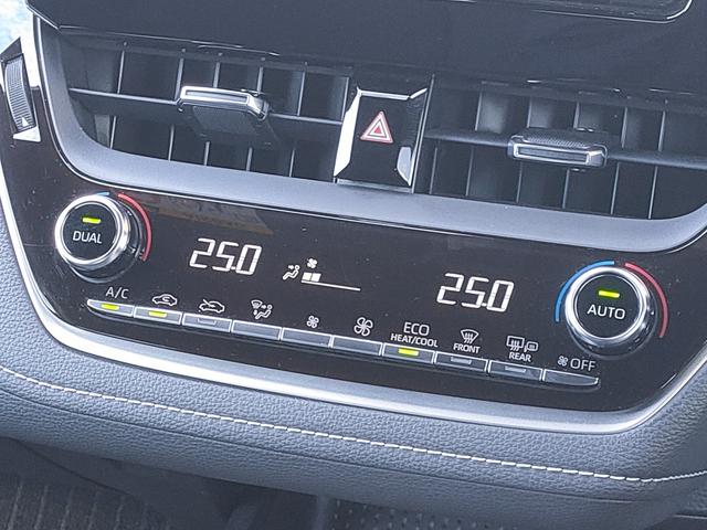 カローラスポーツ Ｇ　禁煙車／トヨタ・セーフティ・センス／ブラインドスポットモニター／スマートキー／クルーズコントロール／ナビ／Ｂｌｕｅｔｏｏｔｈ／フルセグ／ＤＶＤ再生／バックカメラ／ＬＥＤヘッドライト／ＥＴＣ／（33枚目）