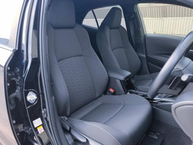 カローラスポーツ Ｇ　禁煙車／トヨタ・セーフティ・センス／ブラインドスポットモニター／スマートキー／クルーズコントロール／ナビ／Ｂｌｕｅｔｏｏｔｈ／フルセグ／ＤＶＤ再生／バックカメラ／ＬＥＤヘッドライト／ＥＴＣ／（41枚目）