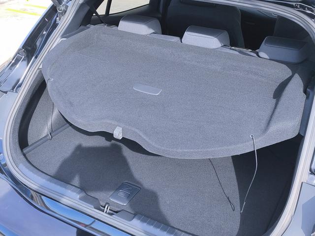 カローラスポーツ Ｇ　禁煙車／トヨタ・セーフティ・センス／ブラインドスポットモニター／スマートキー／クルーズコントロール／ナビ／Ｂｌｕｅｔｏｏｔｈ／フルセグ／ＤＶＤ再生／バックカメラ／ＬＥＤヘッドライト／ＥＴＣ／（46枚目）