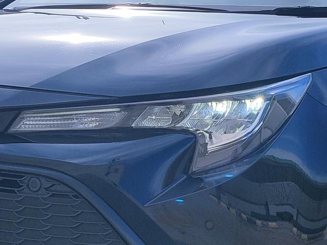 カローラスポーツ Ｇ　禁煙車／トヨタ・セーフティ・センス／ブラインドスポットモニター／スマートキー／クルーズコントロール／ナビ／Ｂｌｕｅｔｏｏｔｈ／フルセグ／ＤＶＤ再生／バックカメラ／ＬＥＤヘッドライト／ＥＴＣ／（52枚目）