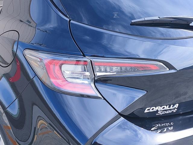 カローラスポーツ Ｇ　禁煙車／トヨタ・セーフティ・センス／ブラインドスポットモニター／スマートキー／クルーズコントロール／ナビ／Ｂｌｕｅｔｏｏｔｈ／フルセグ／ＤＶＤ再生／バックカメラ／ＬＥＤヘッドライト／ＥＴＣ／（59枚目）