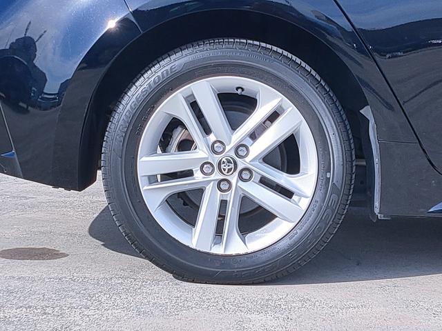 カローラスポーツ Ｇ　禁煙車／トヨタ・セーフティ・センス／ブラインドスポットモニター／スマートキー／クルーズコントロール／ナビ／Ｂｌｕｅｔｏｏｔｈ／フルセグ／ＤＶＤ再生／バックカメラ／ＬＥＤヘッドライト／ＥＴＣ／（64枚目）