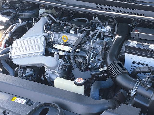 カローラスポーツ Ｇ　禁煙車／トヨタ・セーフティ・センス／ブラインドスポットモニター／スマートキー／クルーズコントロール／ナビ／Ｂｌｕｅｔｏｏｔｈ／フルセグ／ＤＶＤ再生／バックカメラ／ＬＥＤヘッドライト／ＥＴＣ／（69枚目）