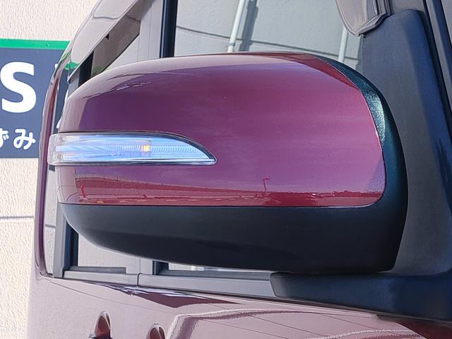 タント カスタムX トップエディションSA スマアシ/ETC/ナビ/バックカメラ/Bluetooth/DVD再生/パワスラ/LEDヘッド/フォグランプ/14AW/プッシュスタート/スマートキー/ハーフレザーシート/オートエアコン/ISO FIX(27枚目)