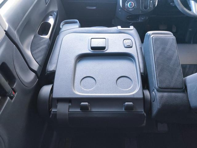 タント カスタムX トップエディションSA スマアシ/ETC/ナビ/バックカメラ/Bluetooth/DVD再生/パワスラ/LEDヘッド/フォグランプ/14AW/プッシュスタート/スマートキー/ハーフレザーシート/オートエアコン/ISO FIX(59枚目)