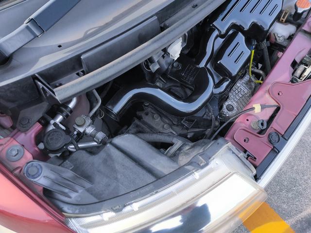 タント カスタムX トップエディションSA スマアシ/ETC/ナビ/バックカメラ/Bluetooth/DVD再生/パワスラ/LEDヘッド/フォグランプ/14AW/プッシュスタート/スマートキー/ハーフレザーシート/オートエアコン/ISO FIX(73枚目)