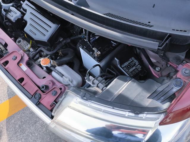 タント カスタムX トップエディションSA スマアシ/ETC/ナビ/バックカメラ/Bluetooth/DVD再生/パワスラ/LEDヘッド/フォグランプ/14AW/プッシュスタート/スマートキー/ハーフレザーシート/オートエアコン/ISO FIX(75枚目)