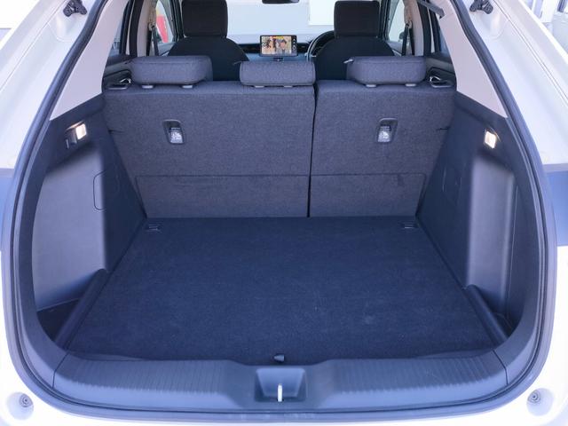 ヴェゼル e:HEV X 禁煙車/ホンダセンシング/OPカラー/クルコン/9インチナビ/Bluetooth/フルセグ/バックカメラ/ワイヤレス充電/LEDヘッドライト/ETC/プッシュスタート/スマートキー/16AW(62枚目)