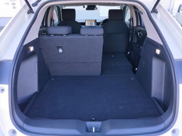 ヴェゼル e:HEV X 禁煙車/ホンダセンシング/OPカラー/クルコン/9インチナビ/Bluetooth/フルセグ/バックカメラ/ワイヤレス充電/LEDヘッドライト/ETC/プッシュスタート/スマートキー/16AW(63枚目)