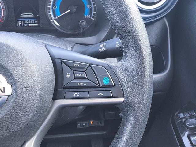 デイズ ハイウェイスター X プロパイロットエディション 禁煙車/インテリジェントエマージェンシーブレーキ/プロパイロット/アラウンドビューモニター/カーナビゲーション/Bluetooth/ETC/スマートキー/LEDヘッドライト/フロントフォグランプ/(4枚目)