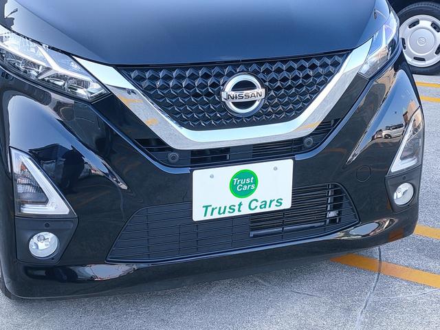 デイズ ハイウェイスター X プロパイロットエディション 禁煙車/インテリジェントエマージェンシーブレーキ/プロパイロット/アラウンドビューモニター/カーナビゲーション/Bluetooth/ETC/スマートキー/LEDヘッドライト/フロントフォグランプ/(52枚目)