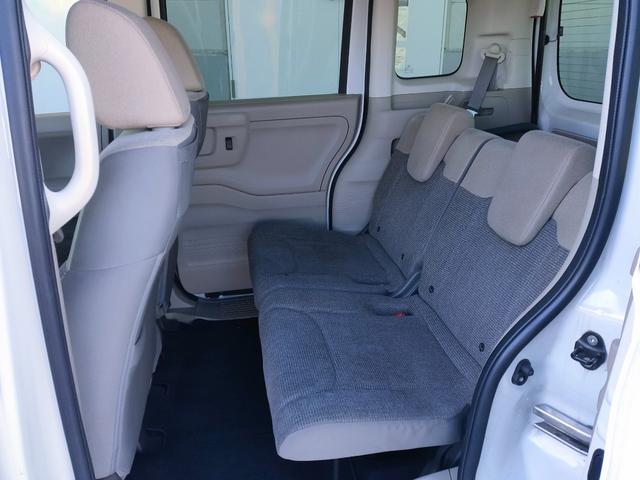 Ｎ－ＢＯＸ Ｇ・スロープホンダセンシング　電動車椅子固定装置／リモコン／スロープ／ホンダセンシング／スマートキー／バックモニター／ＥＴＣ／ＬＥＤヘッドライト／オートハイビーム装備／カーナビゲーション／Ｂｌｕｅｔｏｏｔｈ／（51枚目）