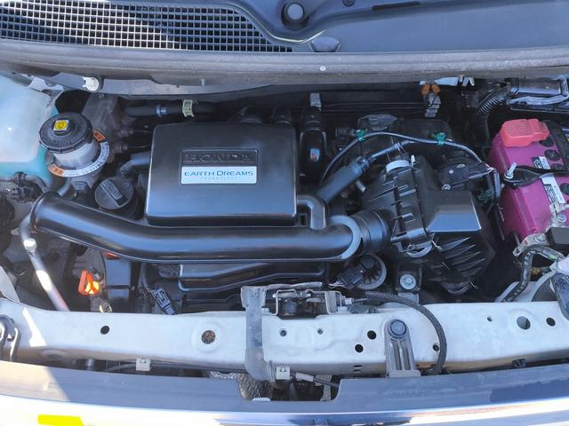 Ｎ－ＢＯＸ Ｇ・スロープホンダセンシング　電動車椅子固定装置／リモコン／スロープ／ホンダセンシング／スマートキー／バックモニター／ＥＴＣ／ＬＥＤヘッドライト／オートハイビーム装備／カーナビゲーション／Ｂｌｕｅｔｏｏｔｈ／（69枚目）