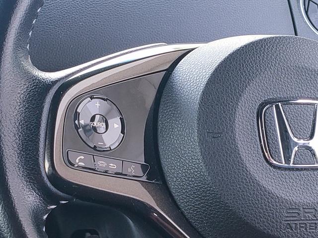 Ｎ－ＢＯＸカスタム Ｇ・Ｌターボホンダセンシング　禁煙／ホンダセンシング／両側パワスラ／ナビ／地デジ／Ｂｌｕｅｔｏｏｔｈ／ＥＴＣ／８スピーカー／クルコン／パドルシフト／スマートキー／プッシュスタート／フルＬＥＤヘッド／ハーフレザーシート／（24枚目）