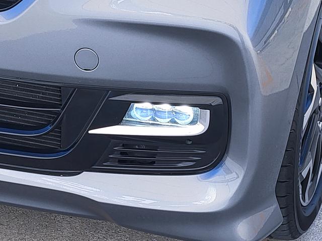 Ｎ－ＢＯＸカスタム Ｇ・Ｌターボホンダセンシング　禁煙／ホンダセンシング／両側パワスラ／ナビ／地デジ／Ｂｌｕｅｔｏｏｔｈ／ＥＴＣ／８スピーカー／クルコン／パドルシフト／スマートキー／プッシュスタート／フルＬＥＤヘッド／ハーフレザーシート／（51枚目）