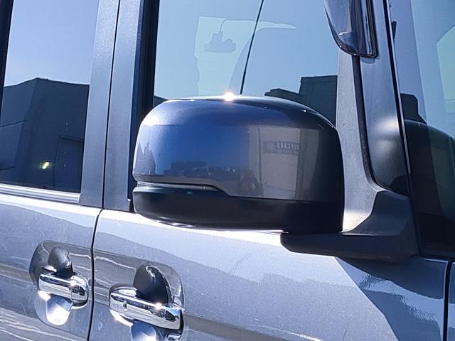 Ｎ－ＢＯＸカスタム Ｇ・Ｌターボホンダセンシング　禁煙／ホンダセンシング／両側パワスラ／ナビ／地デジ／Ｂｌｕｅｔｏｏｔｈ／ＥＴＣ／８スピーカー／クルコン／パドルシフト／スマートキー／プッシュスタート／フルＬＥＤヘッド／ハーフレザーシート／（52枚目）