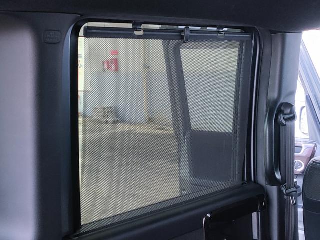 Ｎ－ＢＯＸカスタム Ｇ・Ｌターボホンダセンシング　禁煙／ホンダセンシング／両側パワスラ／ナビ／地デジ／Ｂｌｕｅｔｏｏｔｈ／ＥＴＣ／８スピーカー／クルコン／パドルシフト／スマートキー／プッシュスタート／フルＬＥＤヘッド／ハーフレザーシート／（59枚目）