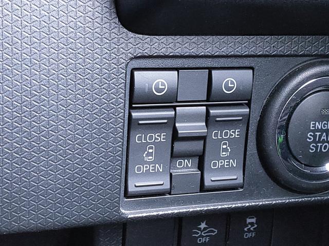 タント カスタムＸ　禁煙車／ＯＰカラー／ハーフレザー／スマートアシスト／両側パワスラ／スマートキー／シートヒーター／ナビ／地デジフルセグ／Ｂｌｕｅｔｏｏｔｈ／ＤＶＤ再生／ＣＤ／純正１４インチアルミホイール／（4枚目）