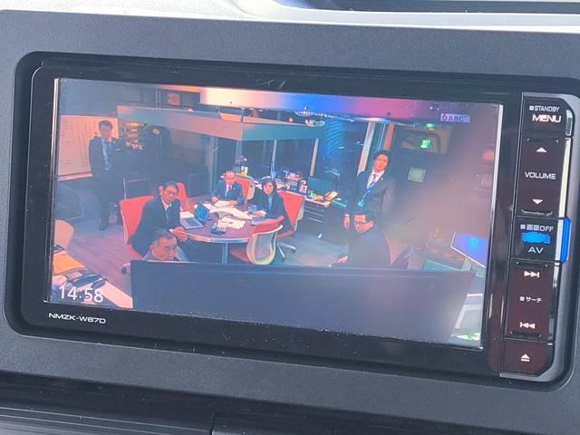 タント カスタムＸ　禁煙車／ＯＰカラー／ハーフレザー／スマートアシスト／両側パワスラ／スマートキー／シートヒーター／ナビ／地デジフルセグ／Ｂｌｕｅｔｏｏｔｈ／ＤＶＤ再生／ＣＤ／純正１４インチアルミホイール／（27枚目）