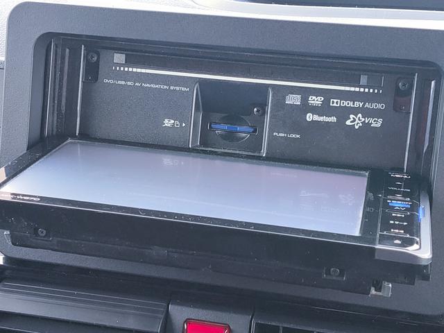 タント カスタムＸ　禁煙車／ＯＰカラー／ハーフレザー／スマートアシスト／両側パワスラ／スマートキー／シートヒーター／ナビ／地デジフルセグ／Ｂｌｕｅｔｏｏｔｈ／ＤＶＤ再生／ＣＤ／純正１４インチアルミホイール／（29枚目）