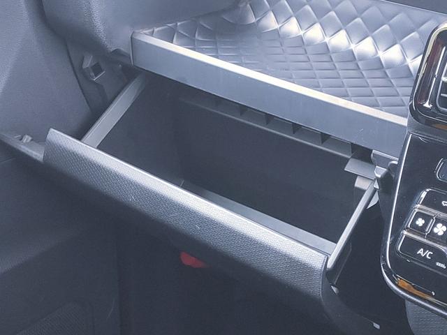 タント カスタムＸ　禁煙車／ＯＰカラー／ハーフレザー／スマートアシスト／両側パワスラ／スマートキー／シートヒーター／ナビ／地デジフルセグ／Ｂｌｕｅｔｏｏｔｈ／ＤＶＤ再生／ＣＤ／純正１４インチアルミホイール／（37枚目）