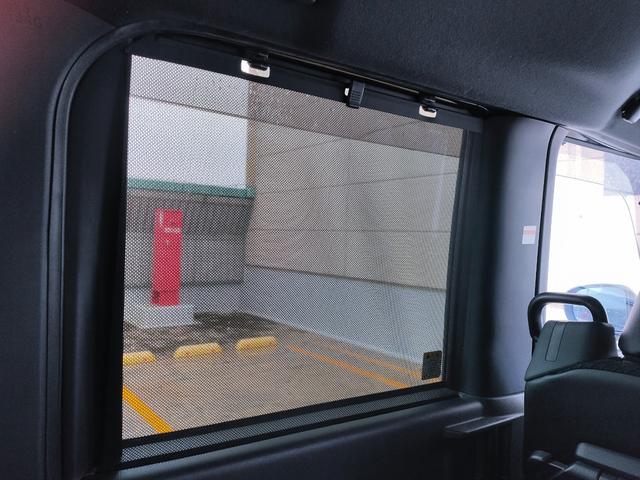 タント カスタムＸ　禁煙車／ＯＰカラー／ハーフレザー／スマートアシスト／両側パワスラ／スマートキー／シートヒーター／ナビ／地デジフルセグ／Ｂｌｕｅｔｏｏｔｈ／ＤＶＤ再生／ＣＤ／純正１４インチアルミホイール／（48枚目）