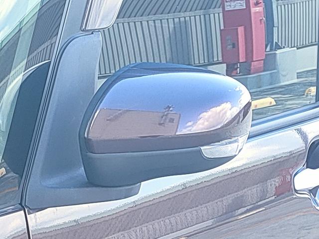 タント カスタムＸ　禁煙車／ＯＰカラー／ハーフレザー／スマートアシスト／両側パワスラ／スマートキー／シートヒーター／ナビ／地デジフルセグ／Ｂｌｕｅｔｏｏｔｈ／ＤＶＤ再生／ＣＤ／純正１４インチアルミホイール／（57枚目）