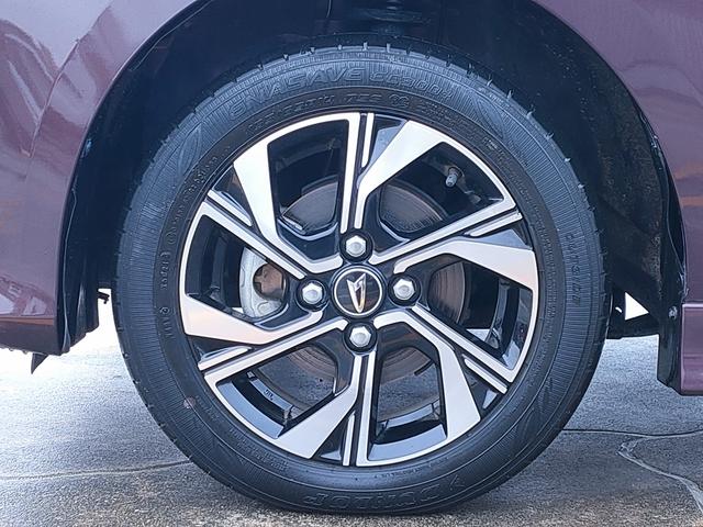 タント カスタムＸ　禁煙車／ＯＰカラー／ハーフレザー／スマートアシスト／両側パワスラ／スマートキー／シートヒーター／ナビ／地デジフルセグ／Ｂｌｕｅｔｏｏｔｈ／ＤＶＤ再生／ＣＤ／純正１４インチアルミホイール／（67枚目）