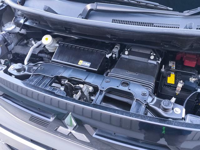 ｅＫスペース Ｔ　禁煙車／ターボ／走行３８９５６Ｋｍ／ＦＣＭ／パワスラ／シートヒーター／オートハイビーム／プッシュスタート／スマートキー／ＥＴＣ／ナビ／Ｂｌｕｅｔｏｏｔｈ／フルセグ／ナビ連動ドラレコ／ＵＳＢポート／（68枚目）