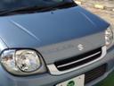 SUZUKI KEI