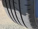 タイヤ:ブリヂストン プレイズ!まだまだご使用頂けます!