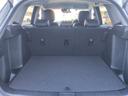ラゲッジスペースも広々