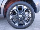 １５インチタイヤ装着！カーブを曲がる際や高速走行時のタイヤのたわみが少なくなり、ハンドリングがシャープになります！