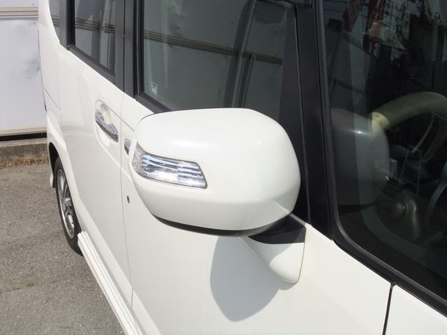 Ｎ－ＢＯＸカスタム Ｇ・Ｌパッケージ　修復歴無　スマートキー　電動スライドドア　大型ナビ　ＣＤ，ＤＶＤ，Ｂｌｕｅｔｏｏｔｈ、フルセグ　ＥＴＣ　バックカメラ　ドライブレコーダー　ＨＩＤヘッドライト　ＬＥＤホグライト　ＬＥＤバックランプ（12枚目）