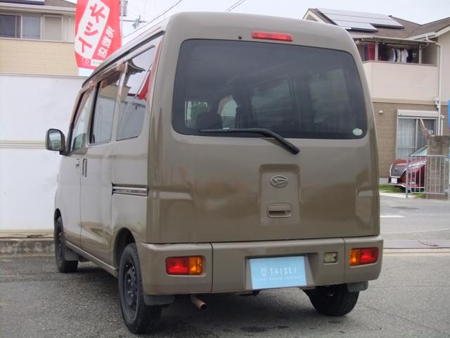 ハイゼットカーゴ 　修復歴無　電動ウインチ装着車　４ＷＤ　スロパー　両側スライド　ドライブレコーダー　キーレス　パワステ　パワーウィンドウ　集中ロック　オーバーヘッドコンソール　運転席エアバック　助手席エアバック（15枚目）