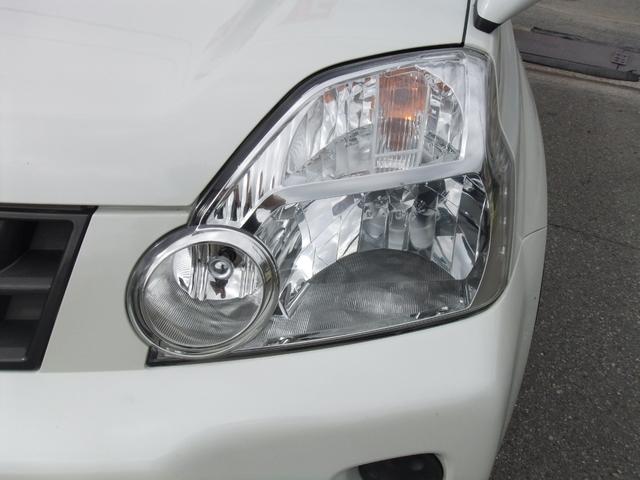 NISSAN X-TRAIL 20ST