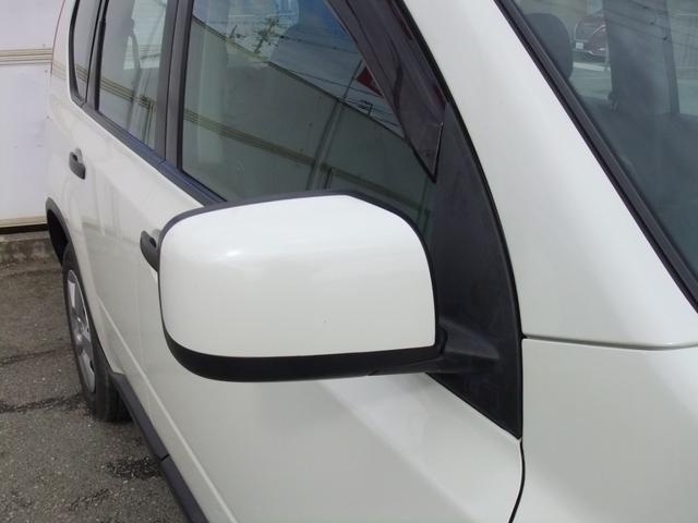 NISSAN X-TRAIL 20ST