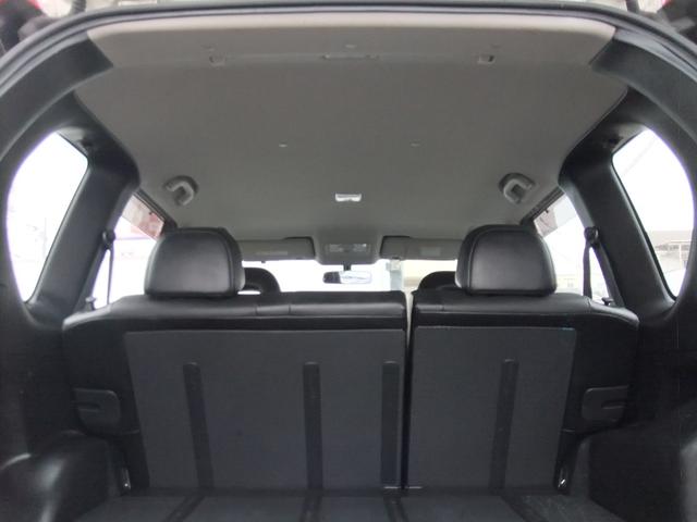 NISSAN X-TRAIL 20ST