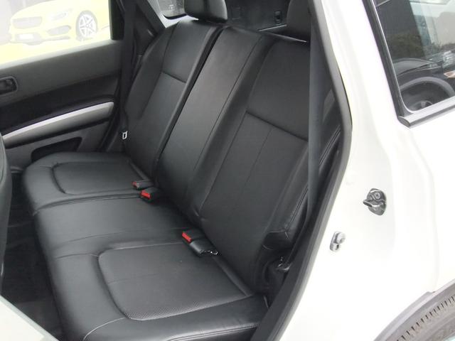 NISSAN X-TRAIL 20ST