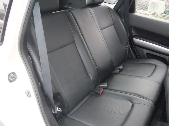 NISSAN X-TRAIL 20ST