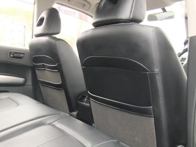 NISSAN X-TRAIL 20ST
