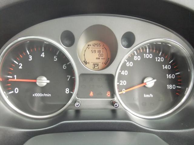 NISSAN X-TRAIL 20ST