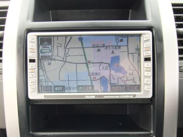 NISSAN X-TRAIL 20ST