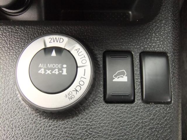 NISSAN X-TRAIL 20ST
