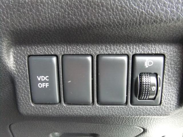 NISSAN X-TRAIL 20ST