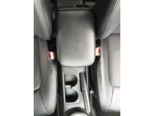 NISSAN X-TRAIL 20ST