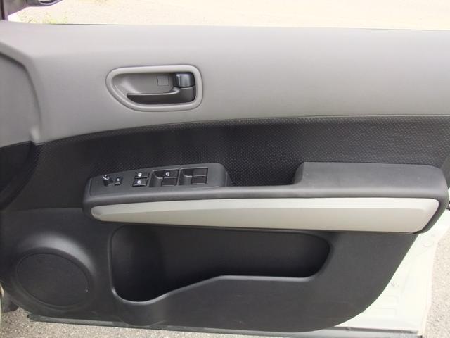 NISSAN X-TRAIL 20ST