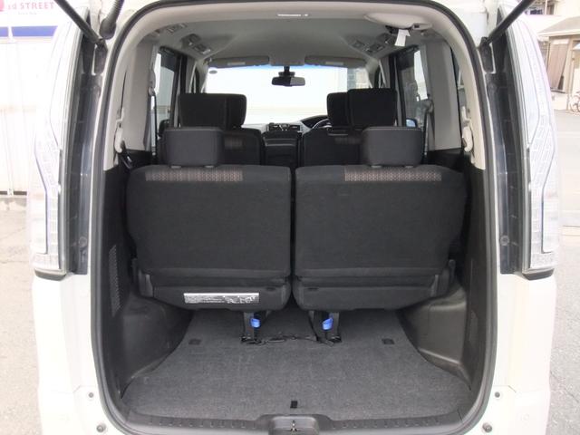 セレナ ハイウェイスターG S-HVアドバンスドセーフティ 修復歴無 スマートキー 両側電動スライドドア SDナビ Bluetooth CD DVD TV アランドビューカメラ Bカメラ ETC アルミホイール HIDヘッドライト フロントフォグ オートライト(22枚目)